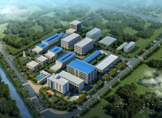 Hunan Songyuan Biotechnology Co., Ltd.